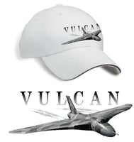 Avro Vulcan Printed Hat