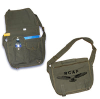 RCAF Eagle Vintage Shoulder Bag