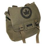 RCAF Classic Roundel Vintage Musette Bag