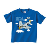 Little Fighter Toddler T-shirt